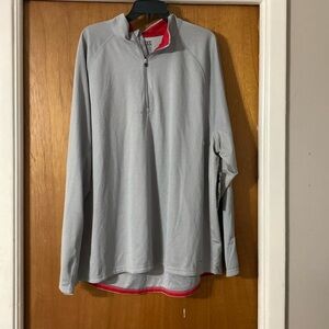 Men’s RecTec pullover